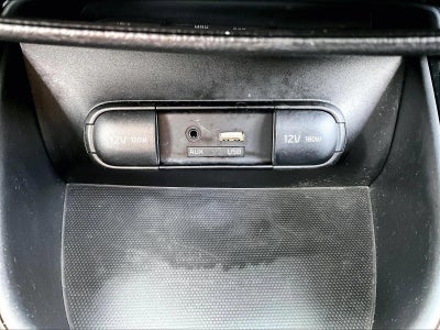 2018 Kia Soul ! Auto