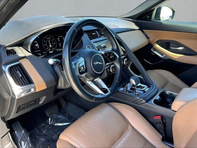 2021 Jaguar E-PACE P250 AWD SE
