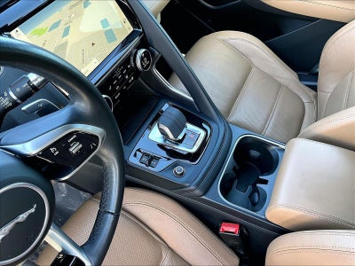 2021 Jaguar E-PACE P250 AWD SE