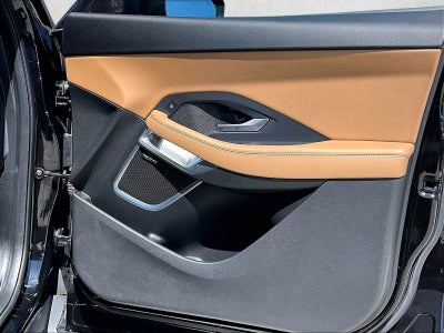 2021 Jaguar E-PACE P250 AWD SE