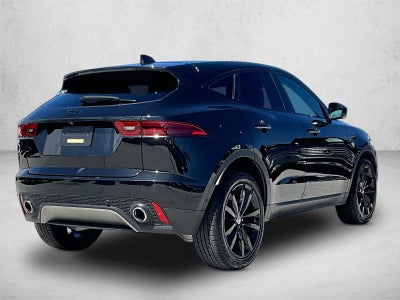 2021 Jaguar E-PACE P250 AWD SE