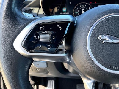 2021 Jaguar E-PACE P250 AWD SE