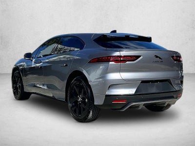 2024 Jaguar I-PACE R-Dynamic HSE AWD