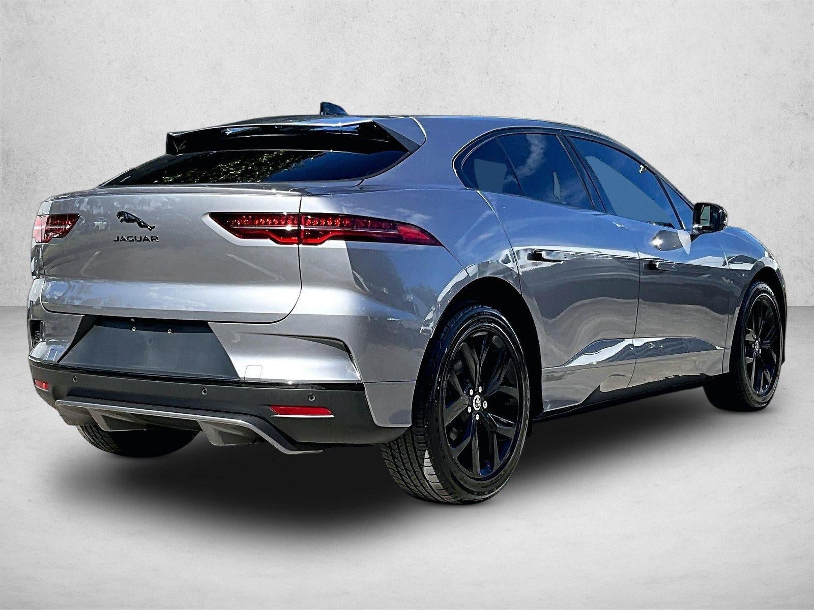 2024 Jaguar I-PACE R-Dynamic HSE AWD