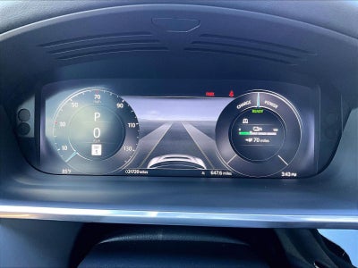 2024 Jaguar I-PACE R-Dynamic HSE AWD