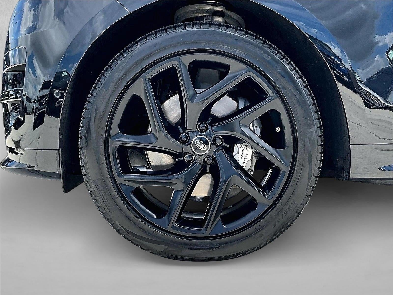 2025 Land Rover Range Rover Sport P460 PHEV Dynamic SE
