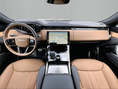 2025 Land Rover Range Rover Sport P460 PHEV Dynamic SE