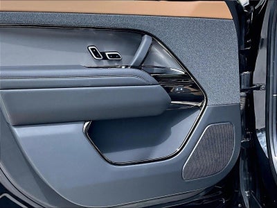 2025 Land Rover Range Rover Sport P460 PHEV Dynamic SE