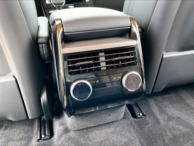 2025 Land Rover Range Rover Sport P460 PHEV Dynamic SE
