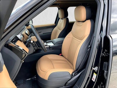 2025 Land Rover Range Rover Sport P460 PHEV Dynamic SE