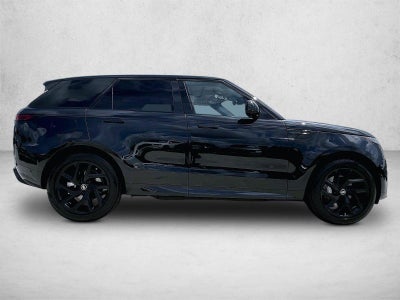 2025 Land Rover Range Rover Sport P460 PHEV Dynamic SE