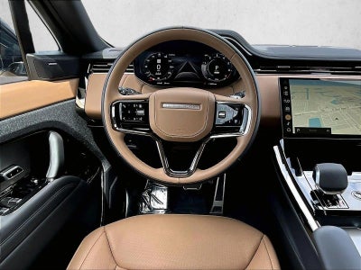 2025 Land Rover Range Rover Sport P460 PHEV Dynamic SE