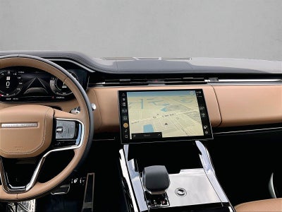 2025 Land Rover Range Rover Sport P460 PHEV Dynamic SE