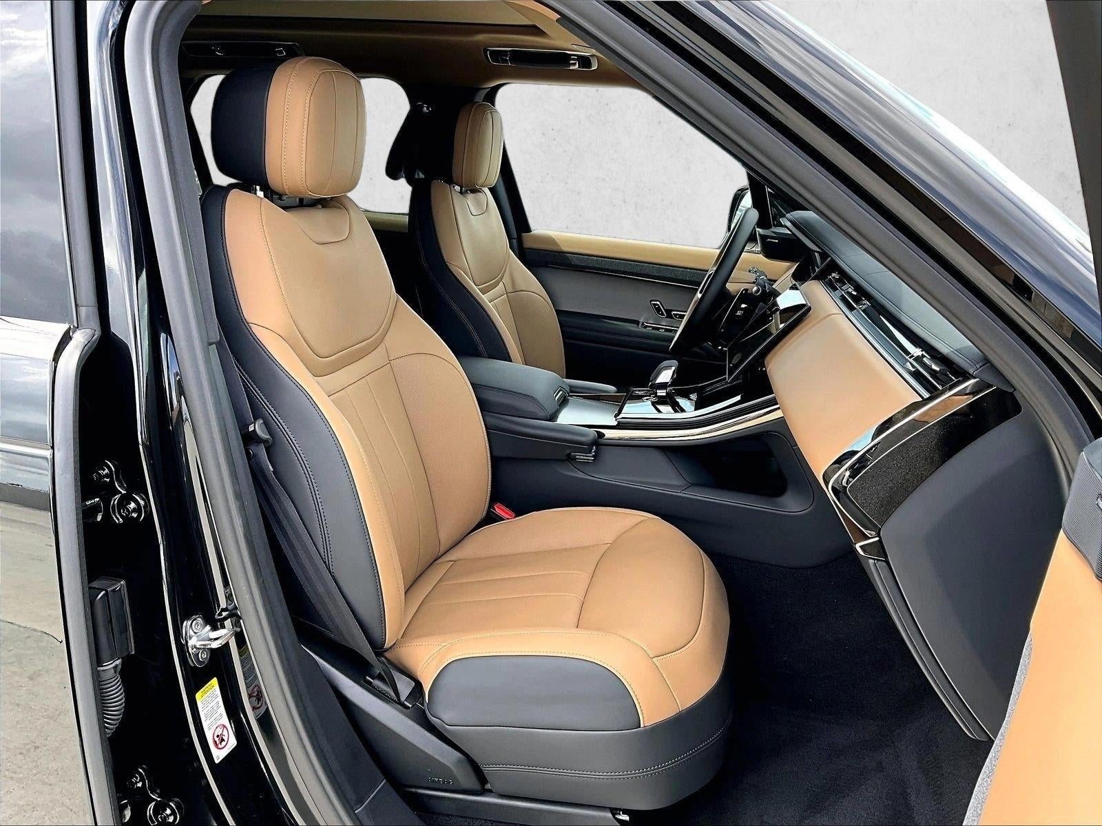 2025 Land Rover Range Rover Sport P460 PHEV Dynamic SE