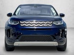 2020 Land Rover Discovery Sport S 4WD