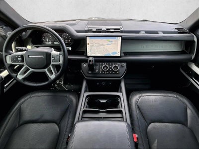 2024 Land Rover Defender 110 P500 SE