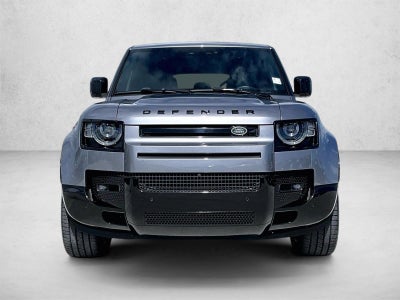 2024 Land Rover Defender 110 P500 SE