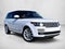 2014 Land Rover Range Rover 4WD 4dr Supercharged