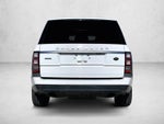 2014 Land Rover Range Rover 4WD 4dr Supercharged