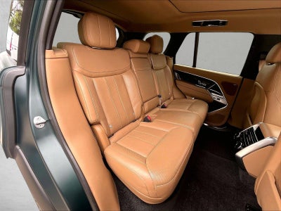 2023 Land Rover Range Rover P530 SE SWB