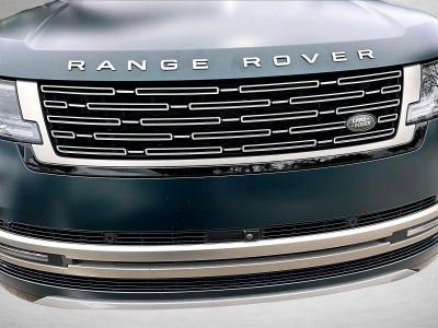2023 Land Rover Range Rover P530 SE SWB