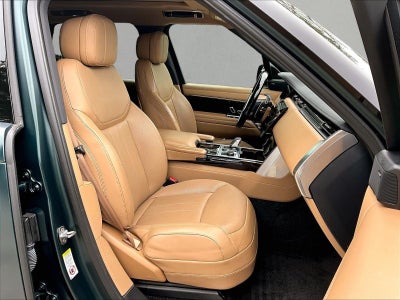 2023 Land Rover Range Rover P530 SE SWB