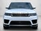 2020 Land Rover Range Rover Sport Turbo i6 MHEV HSE