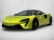2023 McLaren Artura Coupe