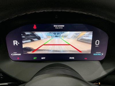 2023 McLaren Artura Coupe