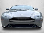 2015 Aston Martin V8 Vantage 2dr Cpe S