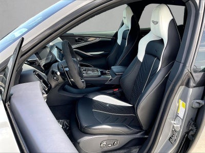 2026 Aston Martin DBX S AWD