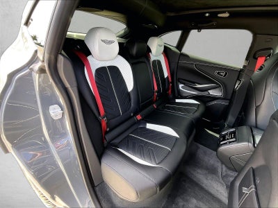 2026 Aston Martin DBX S AWD