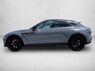 2026 Aston Martin DBX S AWD