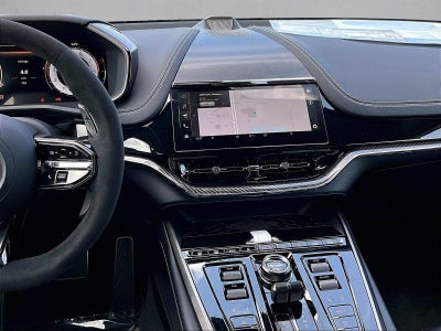 2026 Aston Martin DBX S AWD