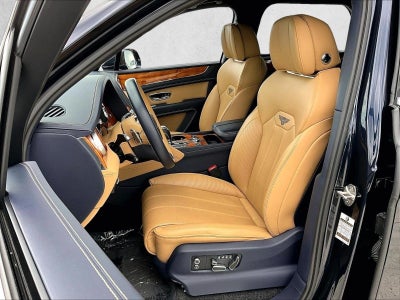 2022 Bentley Bentayga V8 AWD