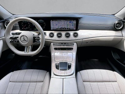 2023 Mercedes-Benz E-Class E 450 RWD Coupe