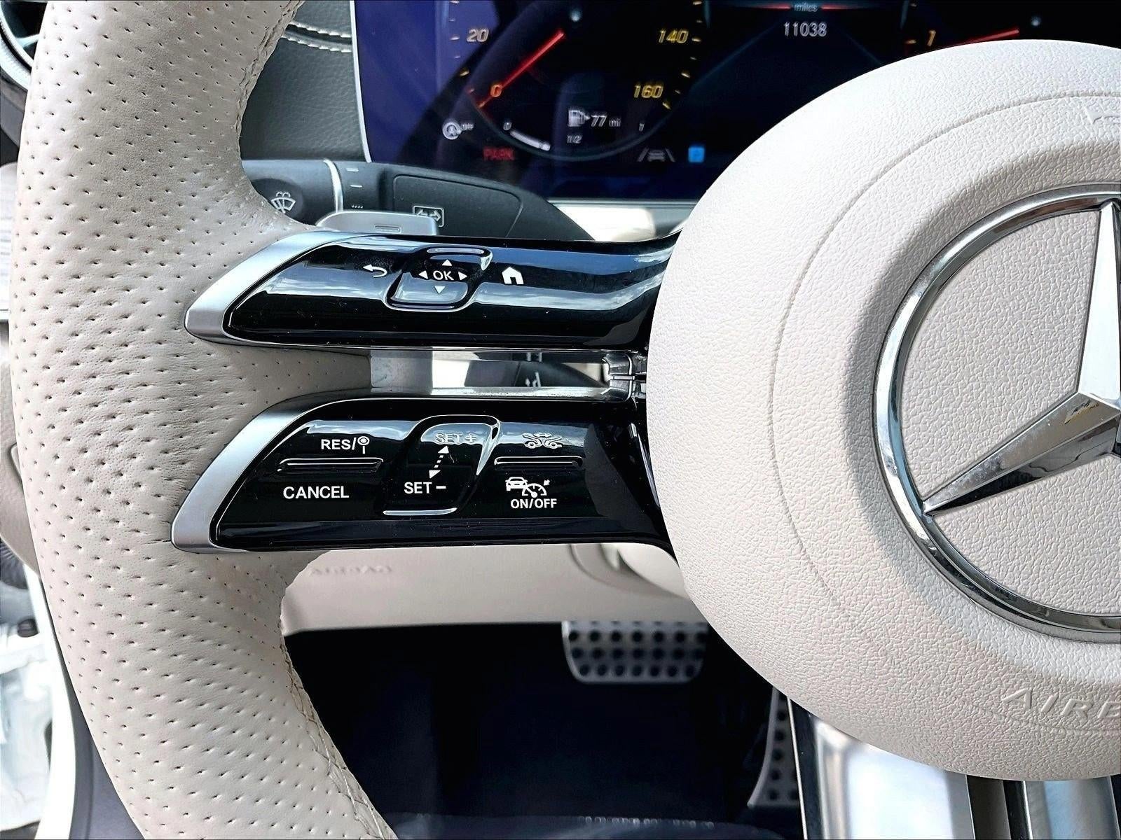 2023 Mercedes-Benz E-Class E 450 RWD Coupe