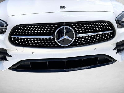 2023 Mercedes-Benz E-Class E 450 RWD Coupe