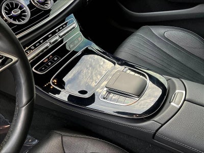 2023 Mercedes-Benz CLS CLS 450 4MATIC® Coupe