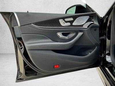 2023 Mercedes-Benz CLS CLS 450 4MATIC® Coupe