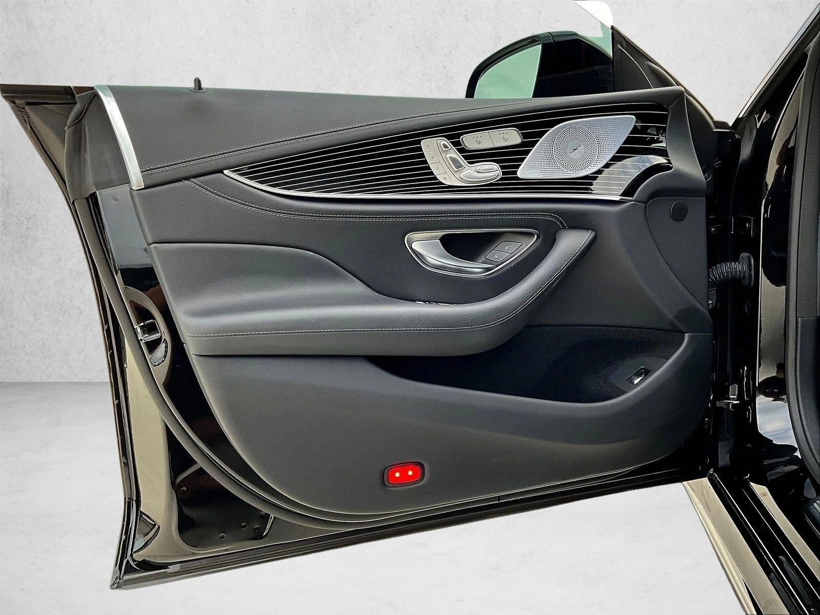 2023 Mercedes-Benz CLS CLS 450 4MATIC® Coupe