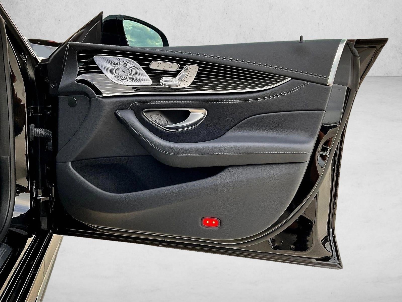 2023 Mercedes-Benz CLS CLS 450 4MATIC® Coupe