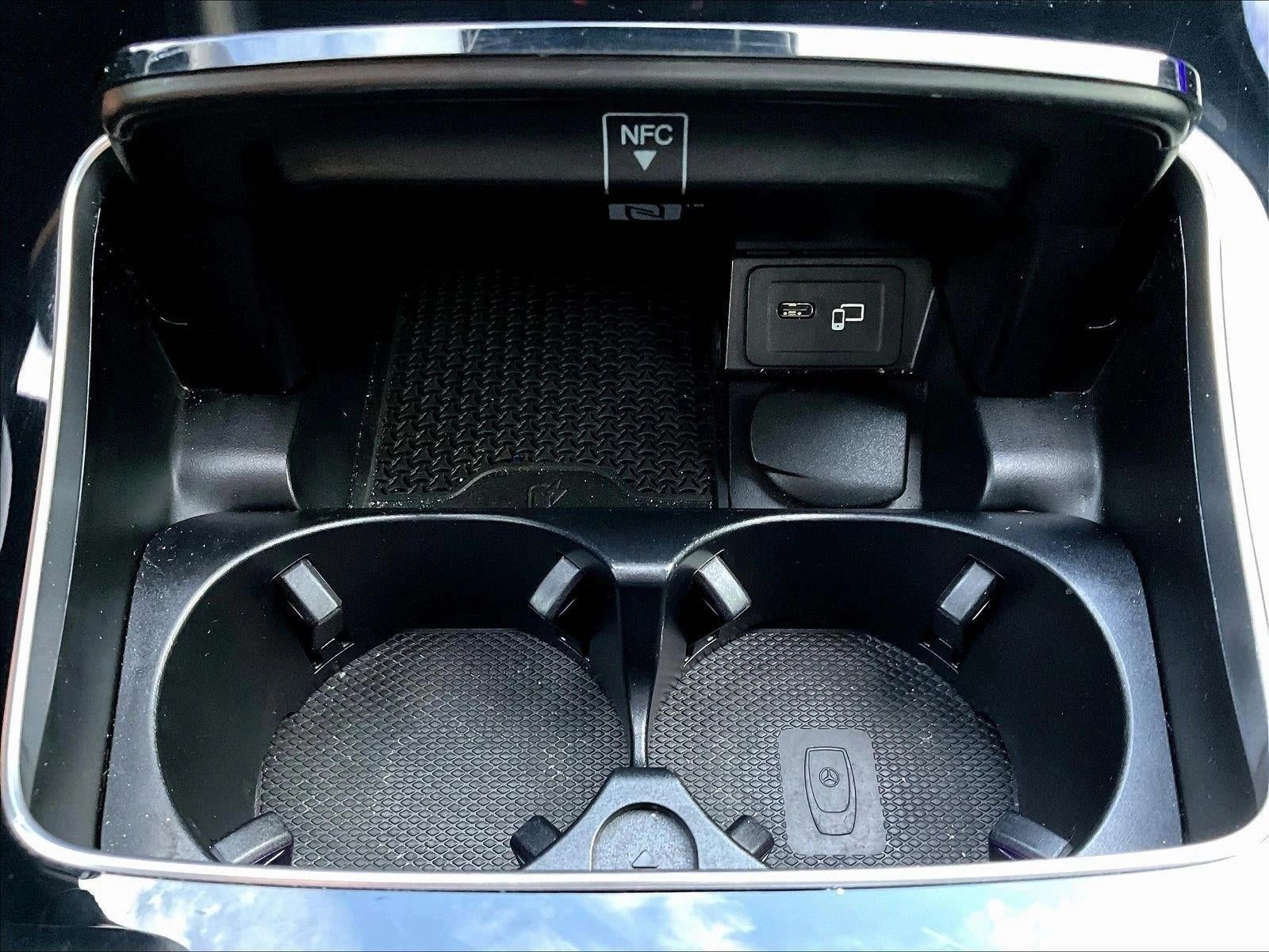 2023 Mercedes-Benz CLS CLS 450 4MATIC® Coupe