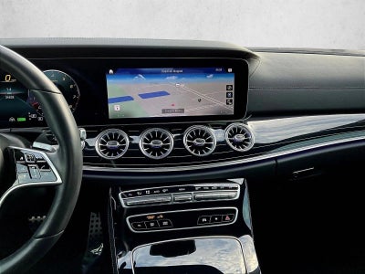 2023 Mercedes-Benz CLS CLS 450 4MATIC® Coupe