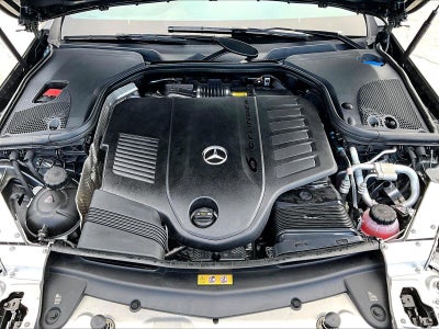 2023 Mercedes-Benz CLS CLS 450 4MATIC® Coupe