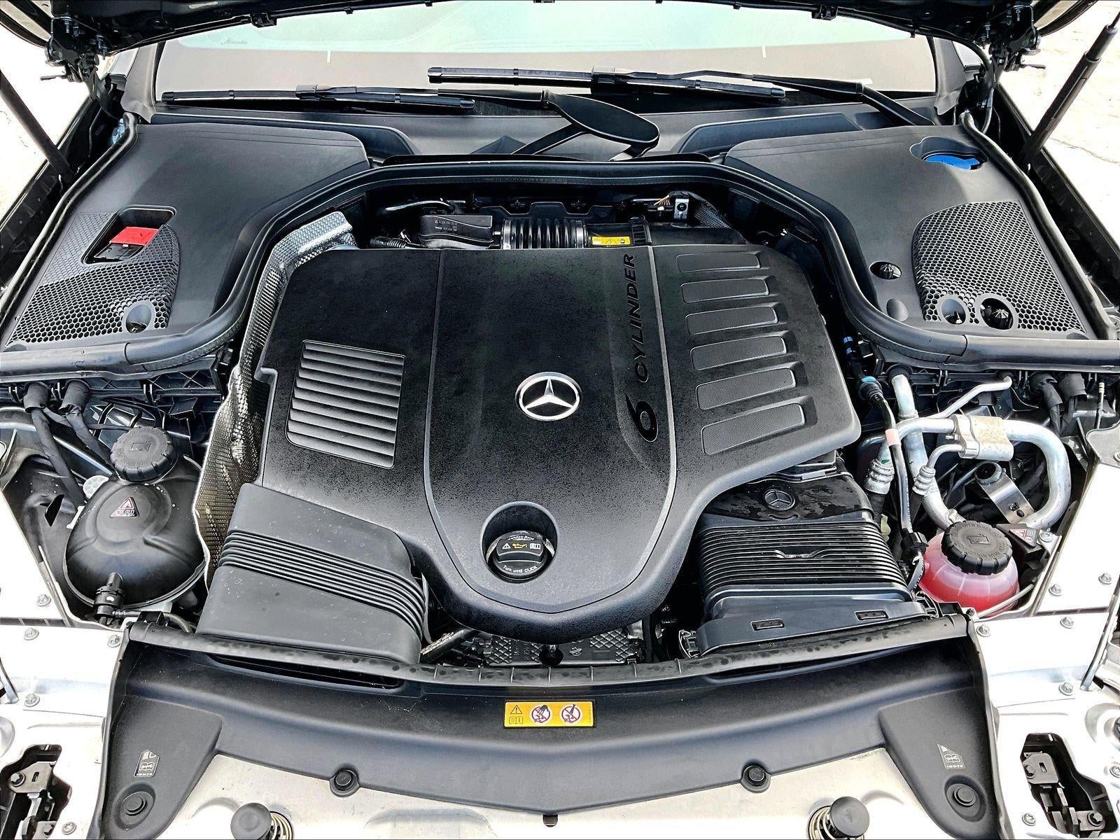 2023 Mercedes-Benz CLS CLS 450 4MATIC® Coupe