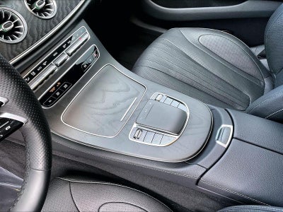 2023 Mercedes-Benz CLS CLS 450 4MATIC® Coupe