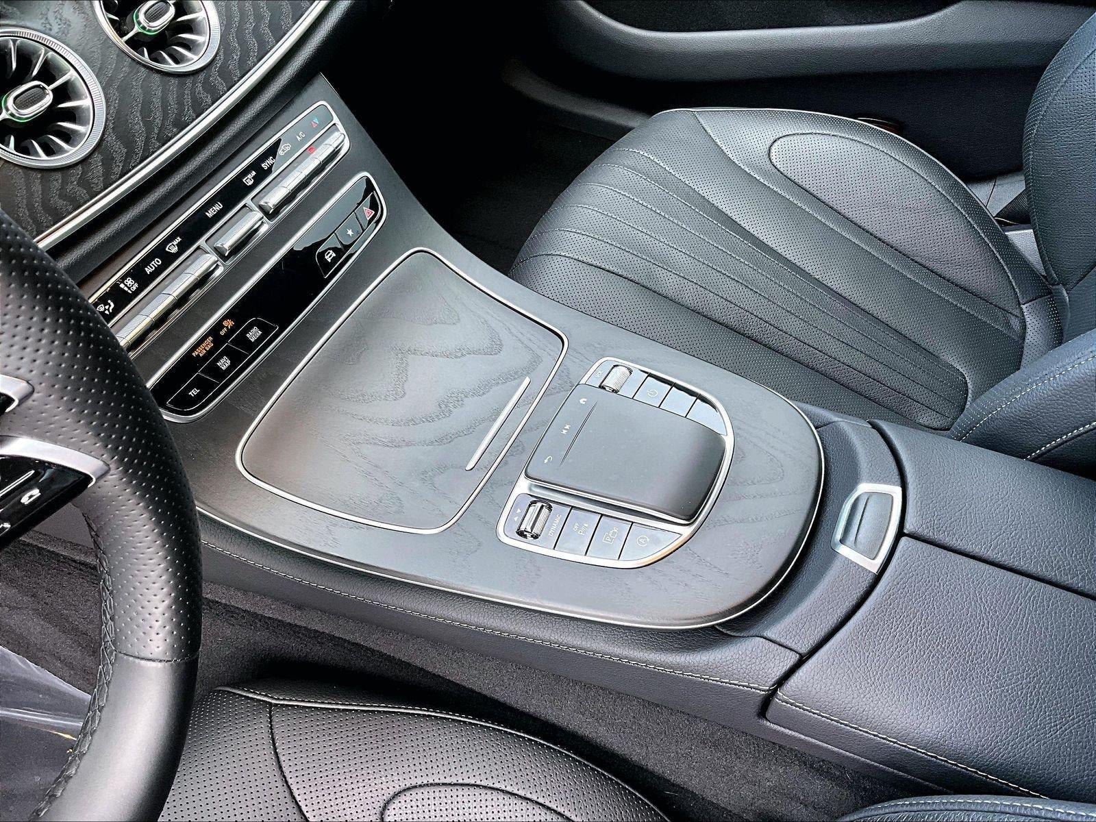 2023 Mercedes-Benz CLS CLS 450 4MATIC® Coupe