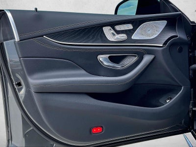 2023 Mercedes-Benz CLS CLS 450 4MATIC® Coupe