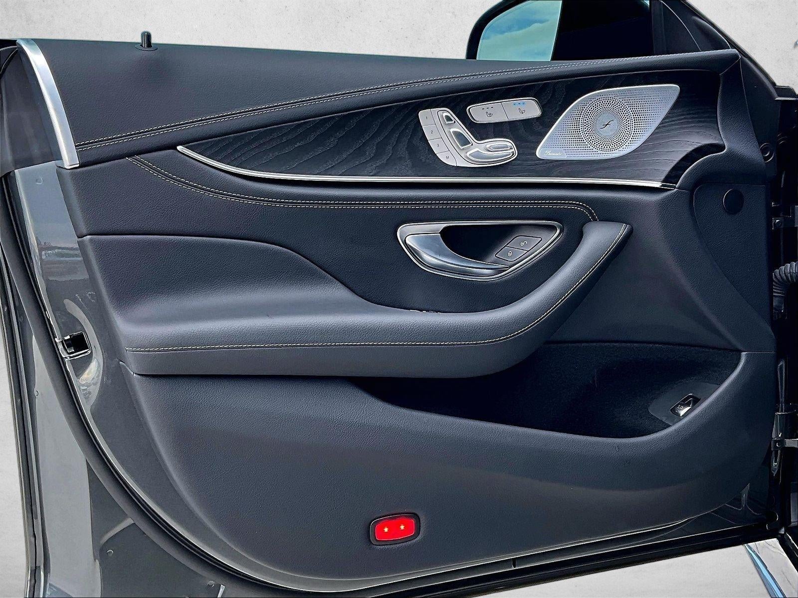 2023 Mercedes-Benz CLS CLS 450 4MATIC® Coupe